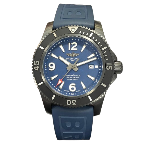 BREITLING�ʥ֥饤�ȥ�󥰡˥����ѡ���������󥪡��ȥޥ��å�46��M-296C��IVPB������ʡ�AF-187������Ź��