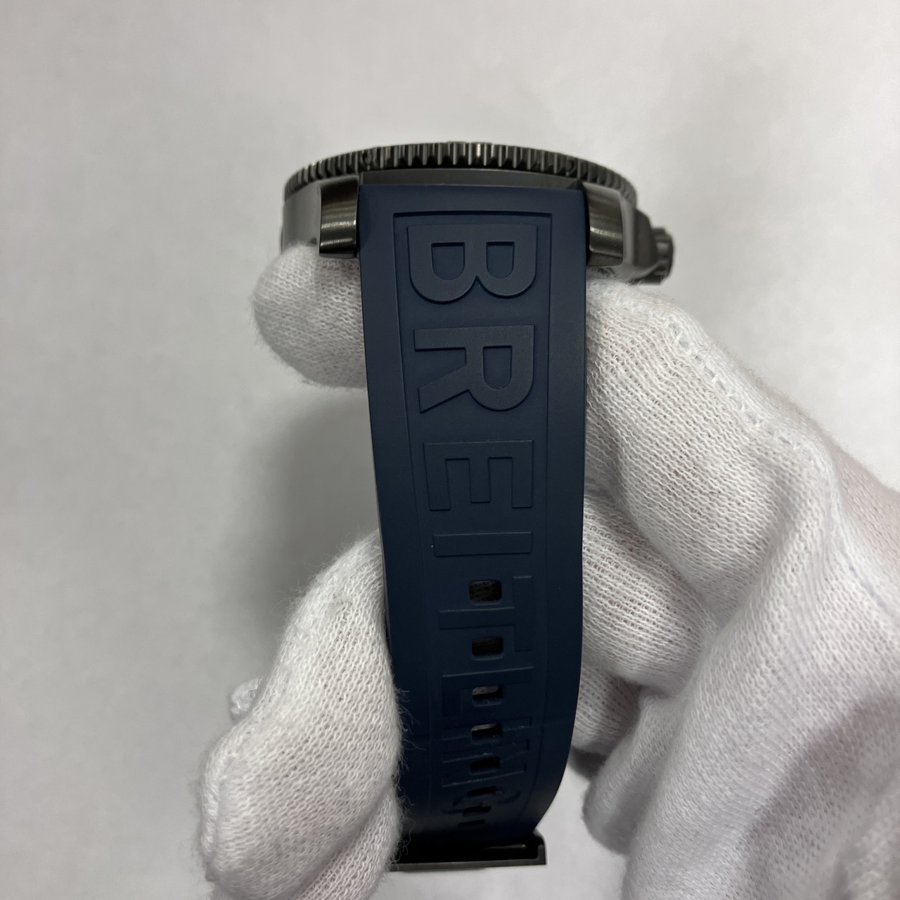 BREITLING�ʥ֥饤�ȥ�󥰡˥����ѡ���������󥪡��ȥޥ��å�46��M-296C��IVPB������ʡ�AF-187������Ź��