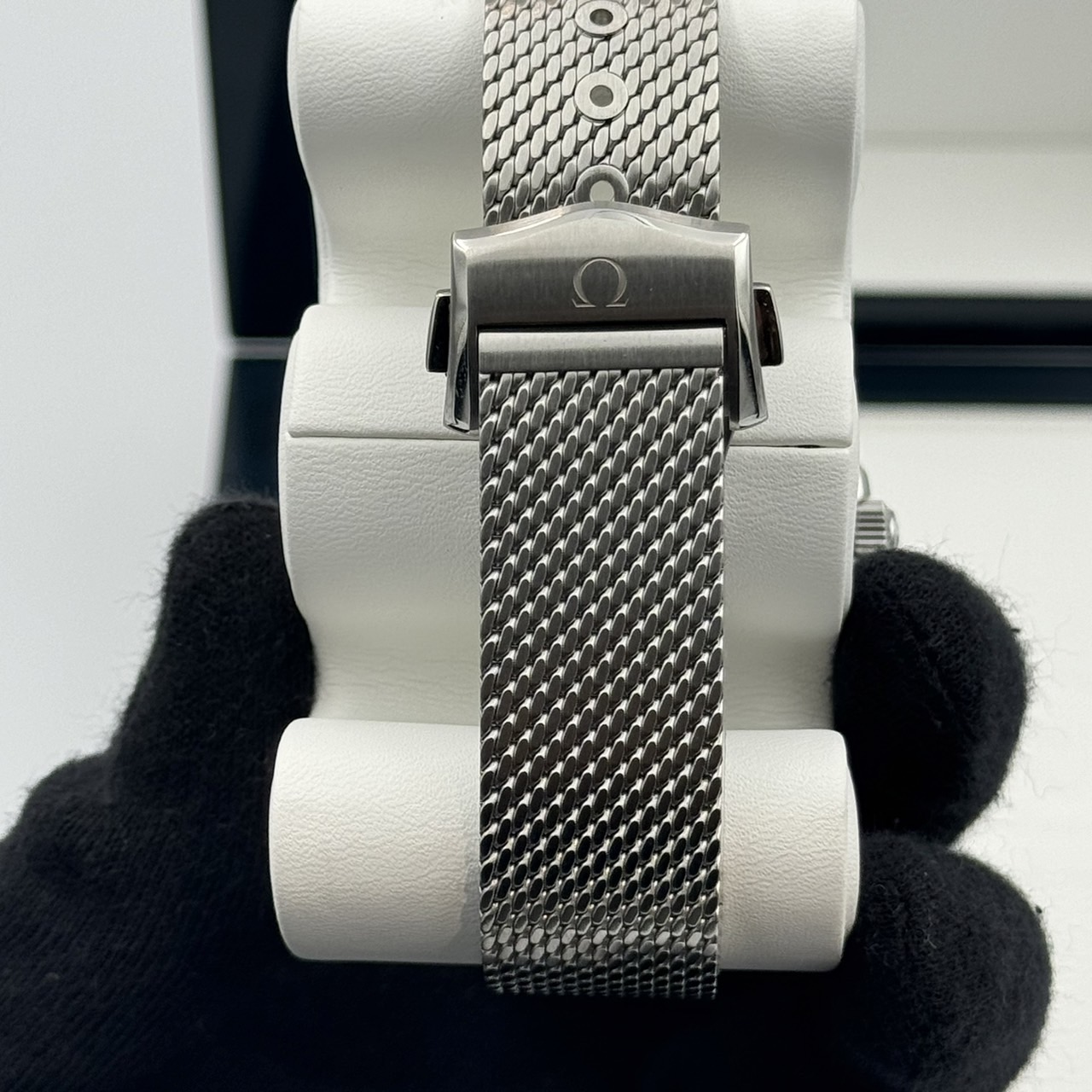 OMEGA (ᥬ) ޥ 007ॺܥ60ǯǥ 210.30.42.20.03.002 SS ̤ ضŹ CAT-700