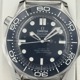 OMEGA (ᥬ) ޥ 007ॺܥ60ǯǥ 210.30.42.20.03.002 SS ̤ ضŹ CAT-700