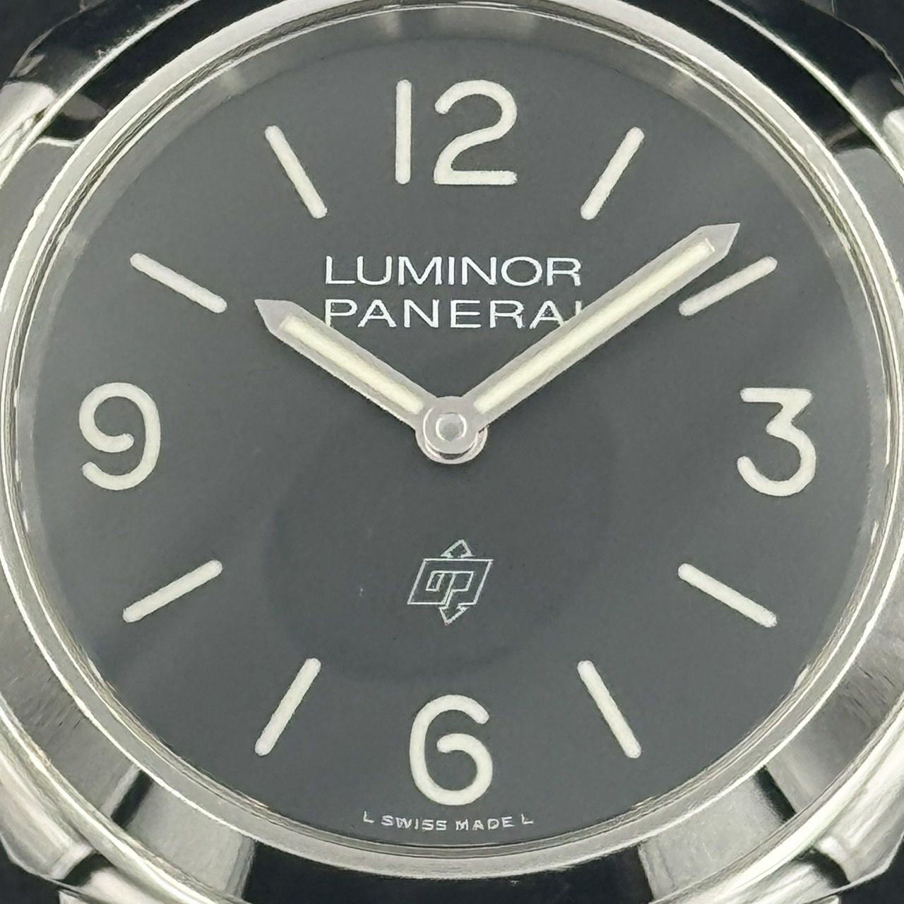 PANERAI(�ѥͥ饤) ��ߥΡ��� �١������� PAM1086 �֥�å� SS ����� ���ض�Ź CAT-597