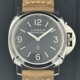 PANERAI(�ѥͥ饤) ��ߥΡ��� �١������� PAM1086 �֥�å� SS ����� ���ض�Ź CAT-597