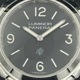 PANERAI(�ѥͥ饤) ��ߥΡ��� �١������� PAM1086 �֥�å� SS ����� ���ض�Ź CAT-597