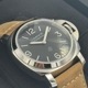 PANERAI(�ѥͥ饤) ��ߥΡ��� �١������� PAM1086 �֥�å� SS ����� ���ض�Ź CAT-597