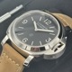 PANERAI(�ѥͥ饤) ��ߥΡ��� �١������� PAM1086 �֥�å� SS ����� ���ض�Ź CAT-597