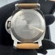 PANERAI(�ѥͥ饤) ��ߥΡ��� �١������� PAM1086 �֥�å� SS ����� ���ض�Ź CAT-597