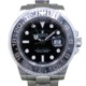 ROLEX(����å���)/GMT�ޥ�������/116710LN/�֥�å�/����������/2012.6��/���A/NAC-110��̾�Ų�Ź��