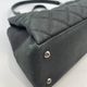CHANEL(����ͥ�) ��������ȡ��ȥХå� ���եȥ���ӥ������� �֥�å� 16���� �����ɡ������뤢�� ���AB CAB-490 (���ض�Ź)