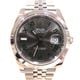 ROLEX (����å���) �ǥ��ȥ��㥹��41 �ӻ��� 126300 ���졼�ȥ����ޥ� 3����Ĵ�� ��� B-267 ���Ź