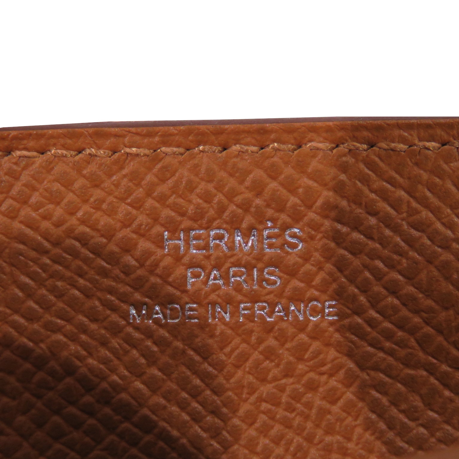 HERMES (����᥹) ����᥹������ ������� ���ץ��� U��� ̤���� O52 ���Ź