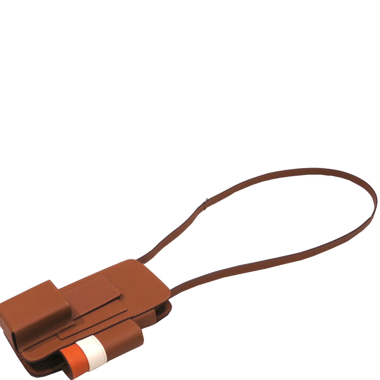 HERMES (����᥹) ����᥹������ ������� ���ץ��� U��� ̤���� O52 ���Ź