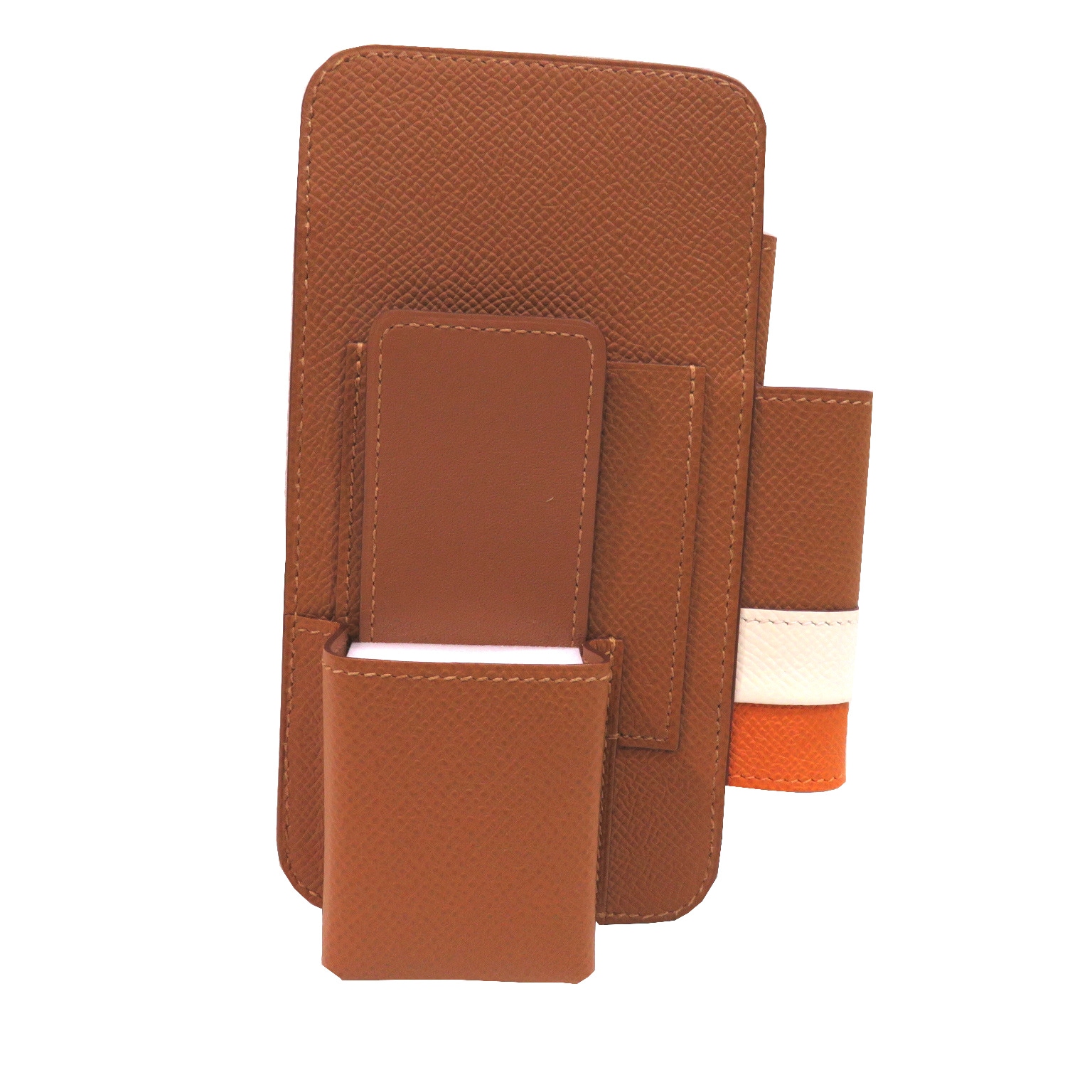 HERMES (����᥹) ����᥹������ ������� ���ץ��� U��� ̤���� O52 ���Ź