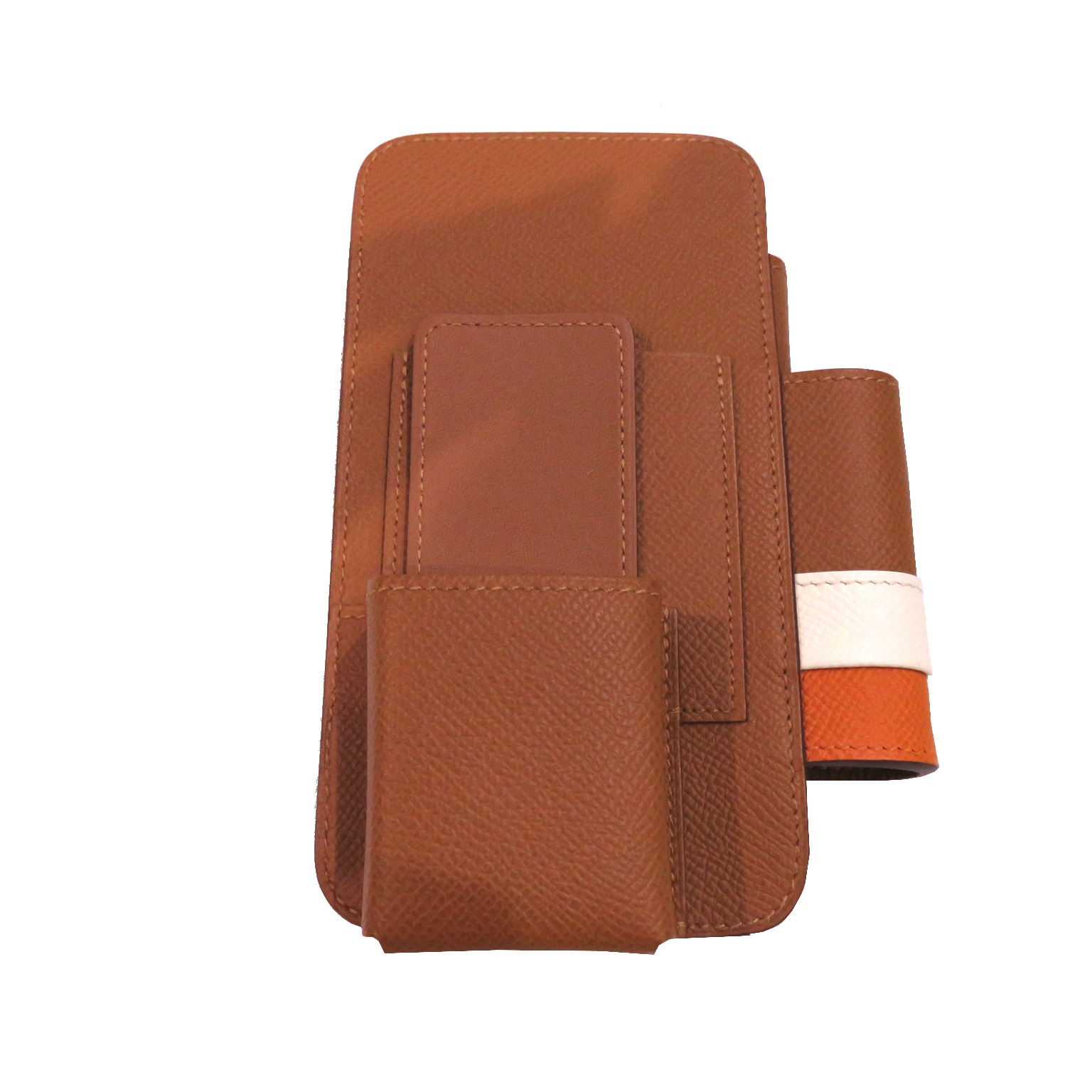 HERMES (����᥹) ����᥹������ ������� ���ץ��� U��� ̤���� O52 ���Ź
