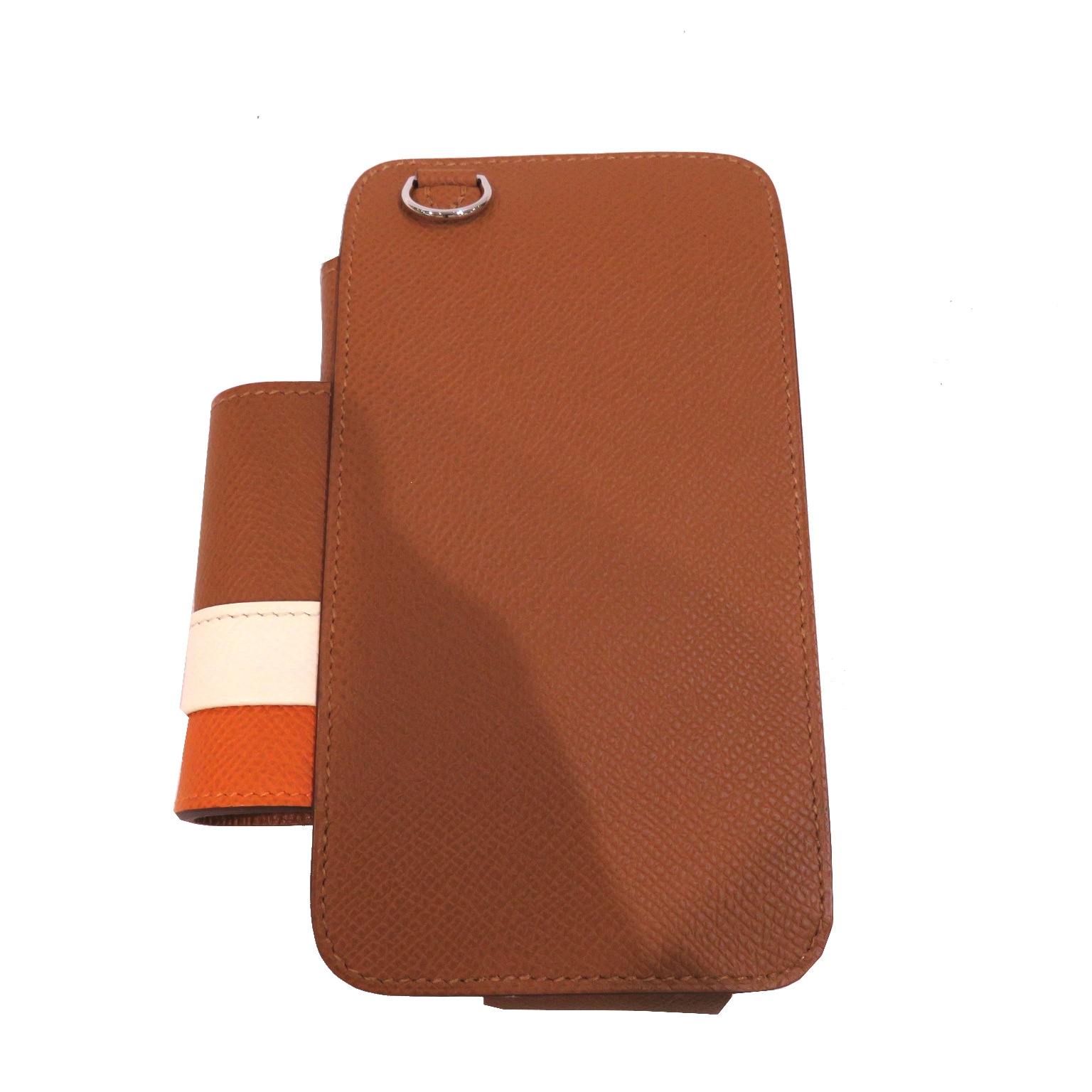 HERMES (����᥹) ����᥹������ ������� ���ץ��� U��� ̤���� O52 ���Ź