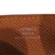 HERMES (����᥹) ����᥹������ ������� ���ץ��� U��� ̤���� O52 ���Ź