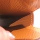 HERMES (����᥹) ����᥹������ ������� ���ץ��� U��� ̤���� O52 ���Ź