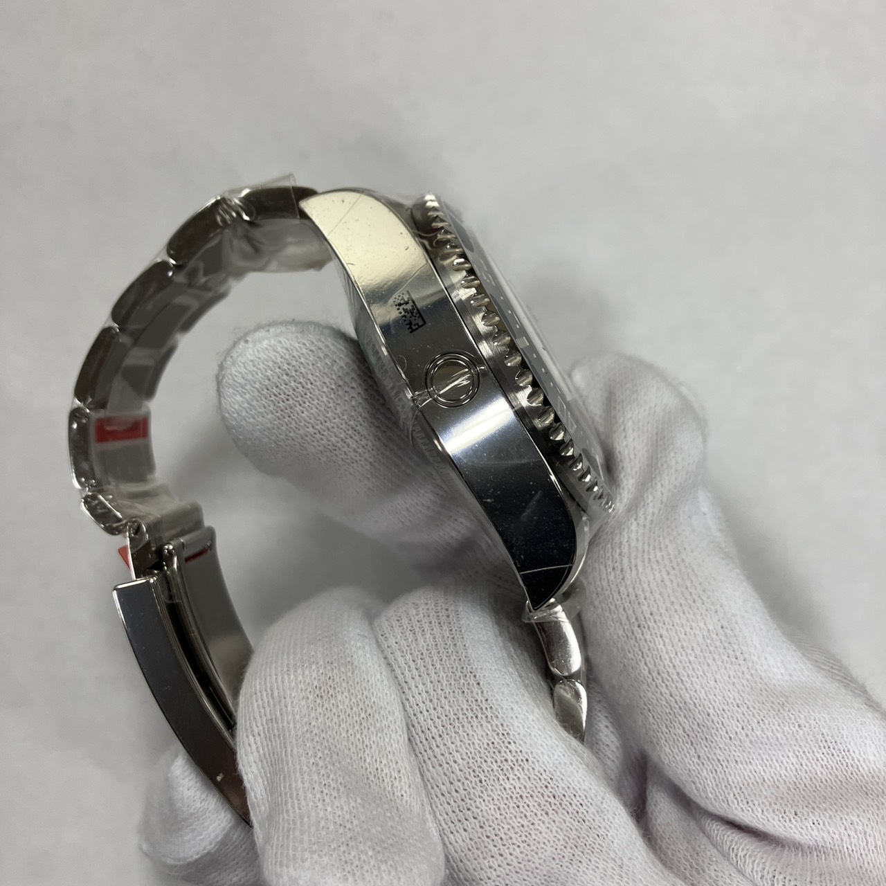 ROLEX (����å���) �����ɥ����顼 �ǥ����ץ��� �ĥ֥롼��126660�� �ǥåɥ��ȥå��� �� ���� AF-153������Ź��