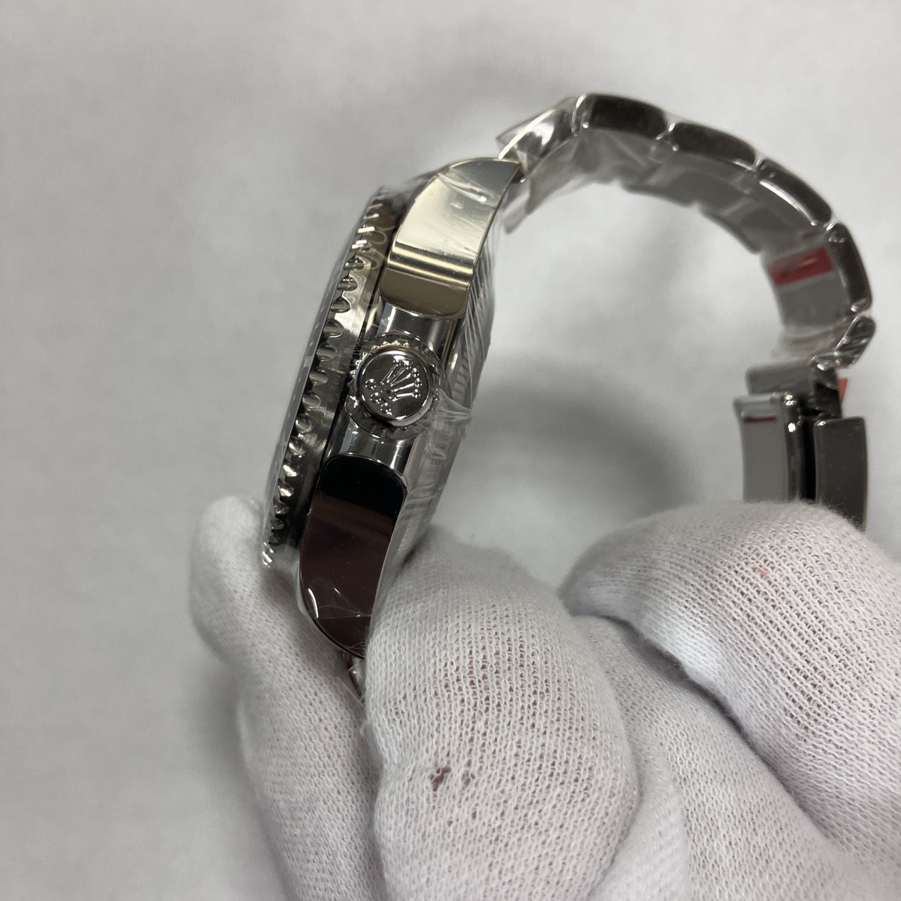 ROLEX (����å���) �����ɥ����顼 �ǥ����ץ��� �ĥ֥롼��126660�� �ǥåɥ��ȥå��� �� ���� AF-153������Ź��