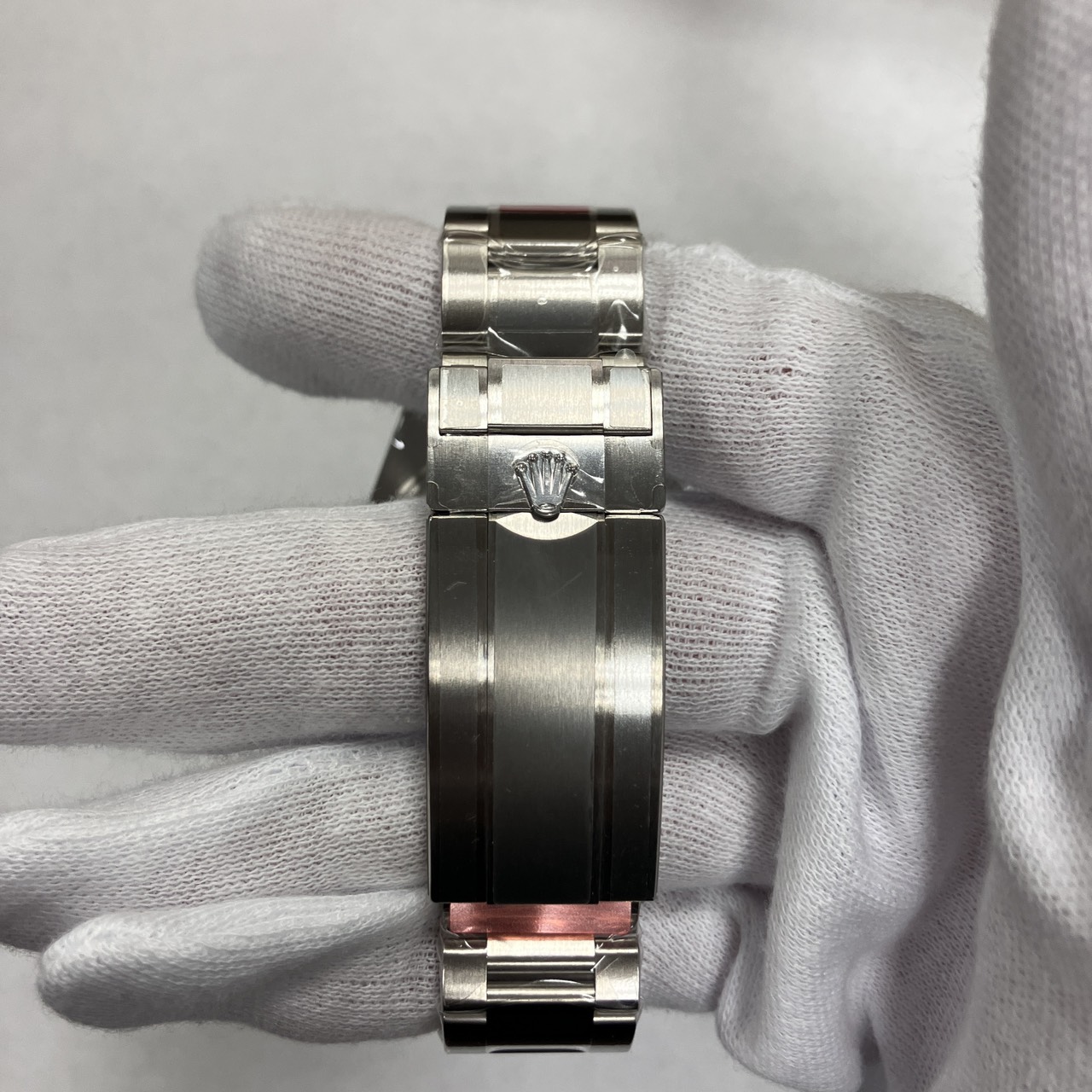 ROLEX (����å���) �����ɥ����顼 �ǥ����ץ��� �ĥ֥롼��126660�� �ǥåɥ��ȥå��� �� ���� AF-153������Ź��