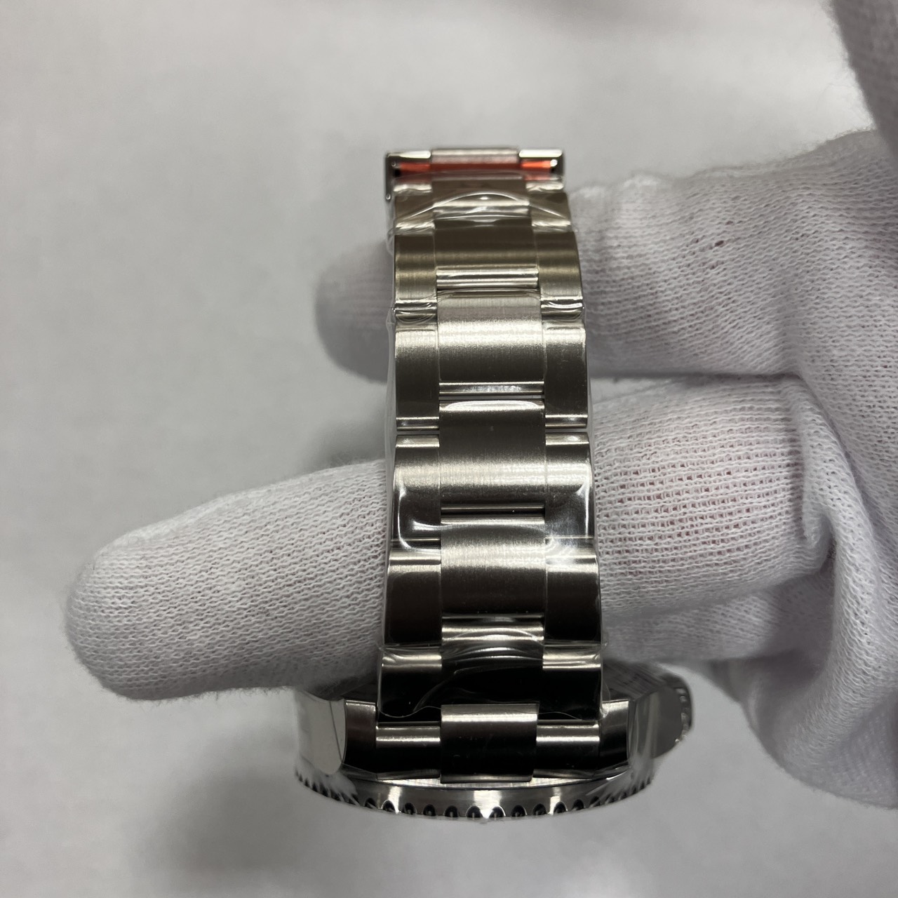 ROLEX (����å���) �����ɥ����顼 �ǥ����ץ��� �ĥ֥롼��126660�� �ǥåɥ��ȥå��� �� ���� AF-153������Ź��