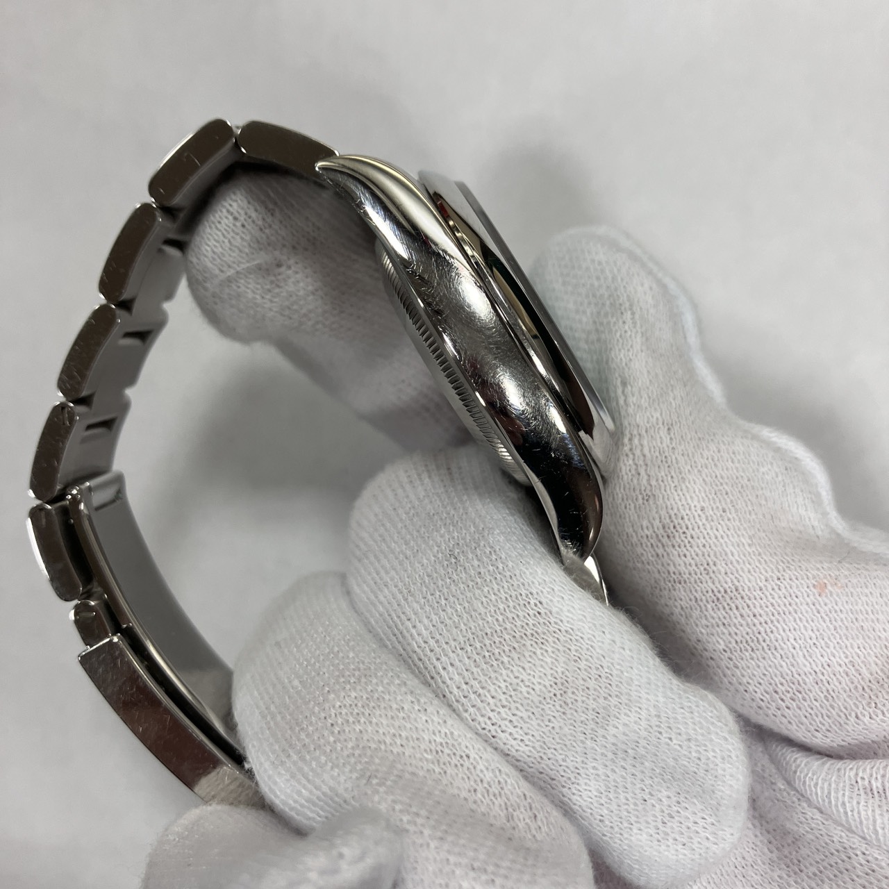 ROLEX(����å���) �����������ѡ��ڥ��奢��36��126000��������������2022ǯ6�����ʡ�AF-185������Ź��