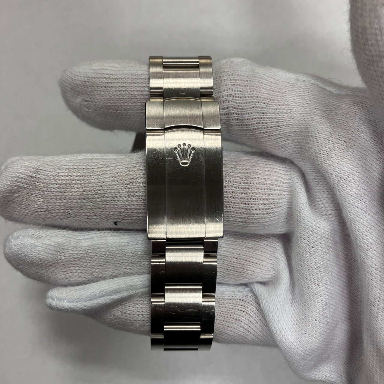 ROLEX(����å���) �����������ѡ��ڥ��奢��36��126000��������������2022ǯ6�����ʡ�AF-185������Ź��