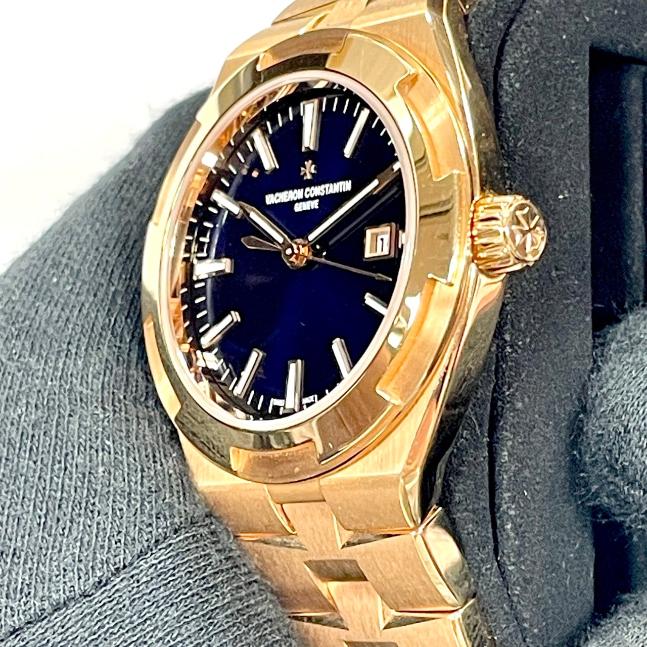 VACHERON CONSTANTIN (����������� ���󥹥��󥿥�)   4600��/200R-B979 �����Х����� �����ȥޥƥ��å� ����	������ʡ�AF-292������Ź��	