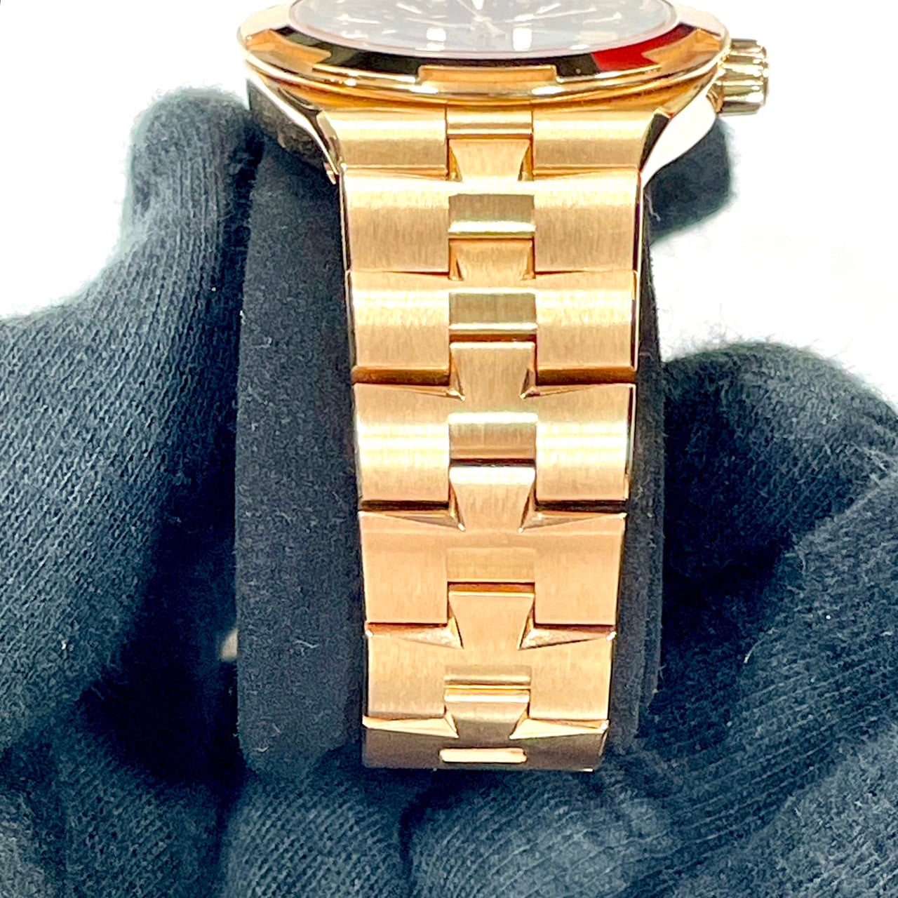 VACHERON CONSTANTIN (����������� ���󥹥��󥿥�)   4600��/200R-B979 �����Х����� �����ȥޥƥ��å� ����	������ʡ�AF-292������Ź��	