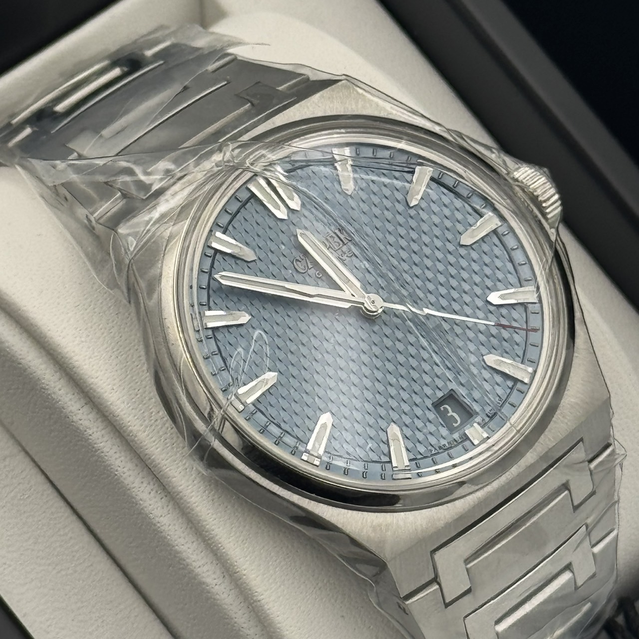 CZAPEK(����ڥå�)���󥿡����ƥ��å����ɥ����ɥ졼�� ���쥤���㡼�֥롼 CZANT_PdDGB ̤���� ���ض�Ź ST-191