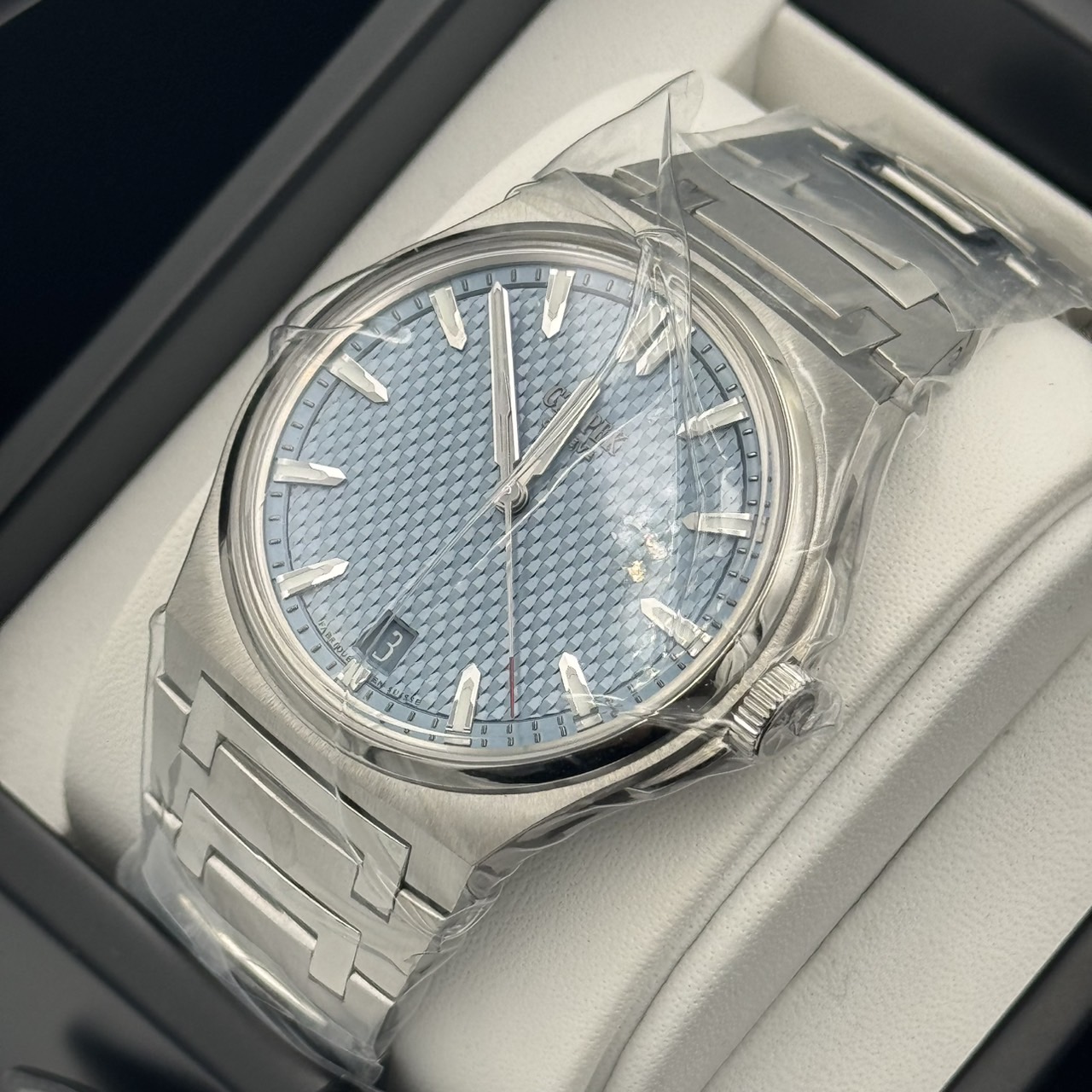 CZAPEK(����ڥå�)���󥿡����ƥ��å����ɥ����ɥ졼�� ���쥤���㡼�֥롼 CZANT_PdDGB ̤���� ���ض�Ź ST-191