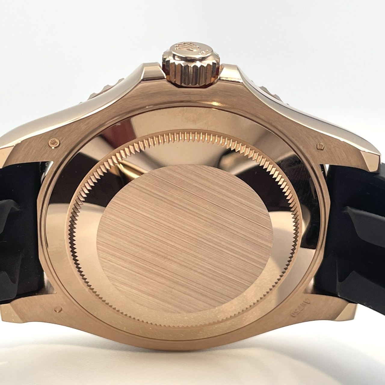 ROLEX(����å���) ��åȥޥ�����40 126655 �֥�å� 2024ǯ7�� ����Ʊ�� ���� ST-273 (���ض�Ź)