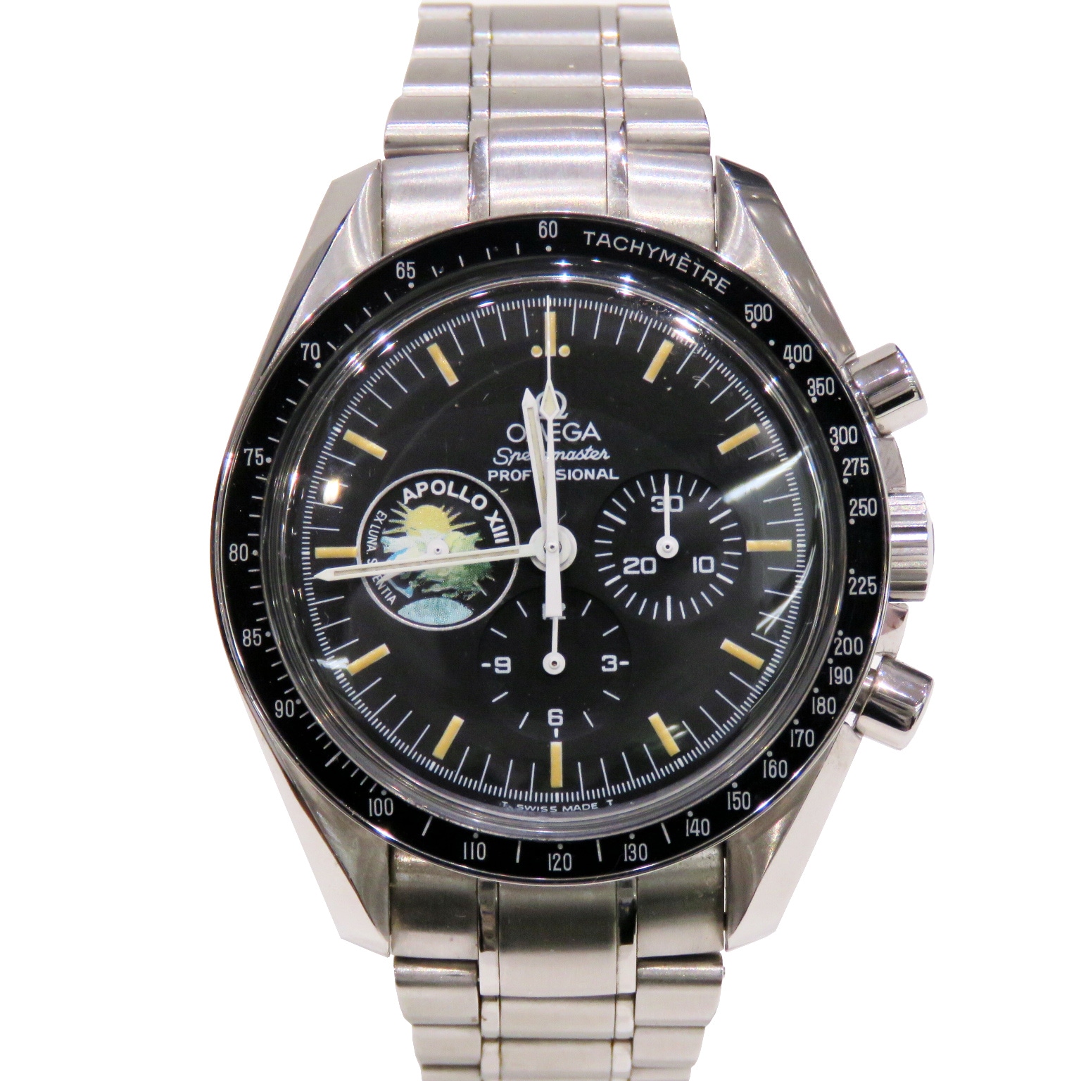 OMEGA (ᥬ) ԡɥޥ ץեåʥ ݥ13 25ǯǰ ӻ 3595.52 ֥å SS ̤Ĵ °ʴ  U-274 Ź