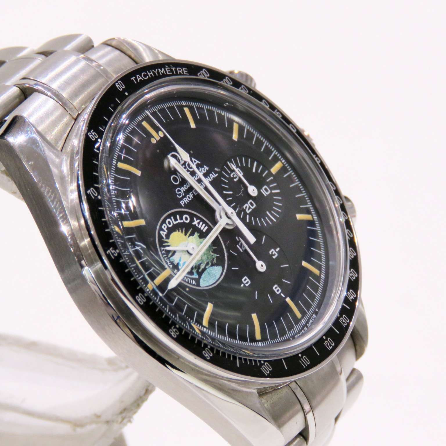 OMEGA (ᥬ) ԡɥޥ ץեåʥ ݥ13 25ǯǰ ӻ 3595.52 ֥å SS ̤Ĵ °ʴ  U-274 Ź