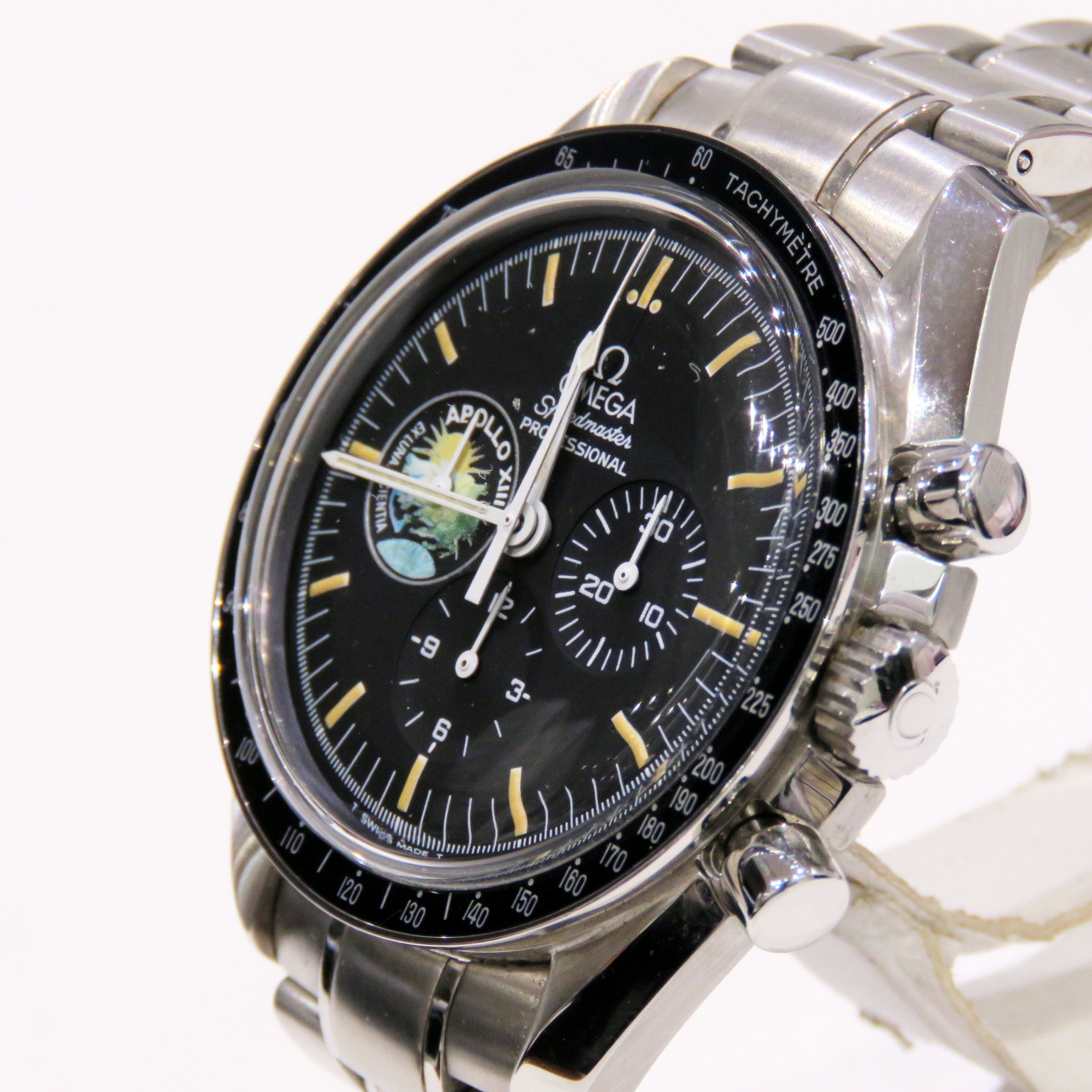 OMEGA (ᥬ) ԡɥޥ ץեåʥ ݥ13 25ǯǰ ӻ 3595.52 ֥å SS ̤Ĵ °ʴ  U-274 Ź