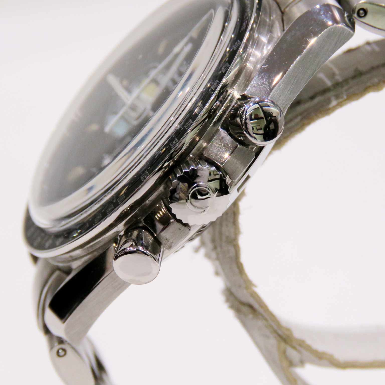 OMEGA (ᥬ) ԡɥޥ ץեåʥ ݥ13 25ǯǰ ӻ 3595.52 ֥å SS ̤Ĵ °ʴ  U-274 Ź