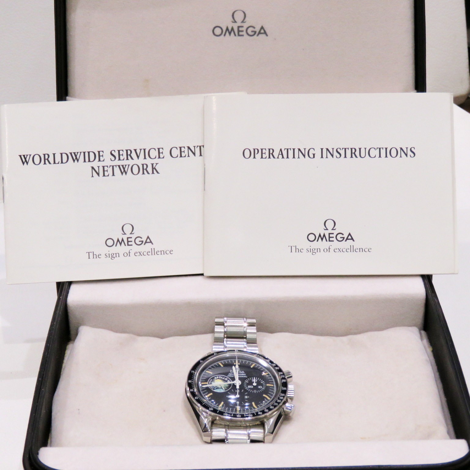 OMEGA (ᥬ) ԡɥޥ ץեåʥ ݥ13 25ǯǰ ӻ 3595.52 ֥å SS ̤Ĵ °ʴ  U-274 Ź