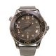 OMEGA (���ᥬ) �����ޥ�����300 �ӻ��� 210.92.42.20.01.001 �֥饦�� ������ ��°�ʴ��� ����� X-198 ���Ź