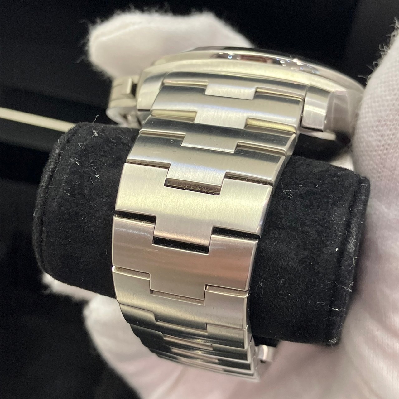 PANERAI(�ѥͥ饤) ��ߥΡ���1950 GMT �ѥ�ꥶ���� 44mm PAM00347 2013ǯ12�� UL-6  (����Ź)