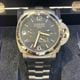 PANERAI(�ѥͥ饤) ��ߥΡ���1950 GMT �ѥ�ꥶ���� 44mm PAM00347 2013ǯ12�� UL-6  (����Ź)