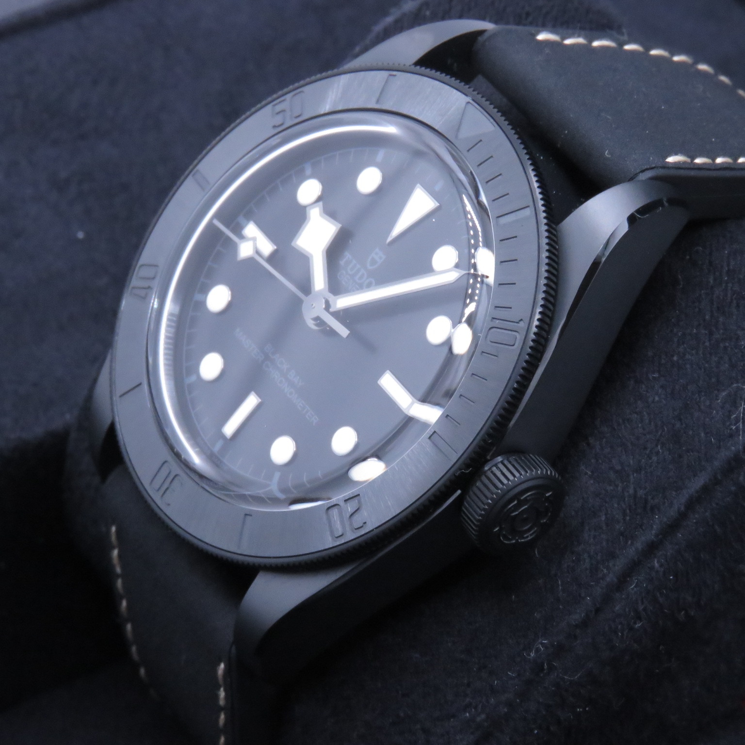 TUDOR(���塼����)/�֥�å��٥�����ߥå�/79210/�֥�å�/2022.10��/̤����/NAC-899��̾�Ų�Ź��