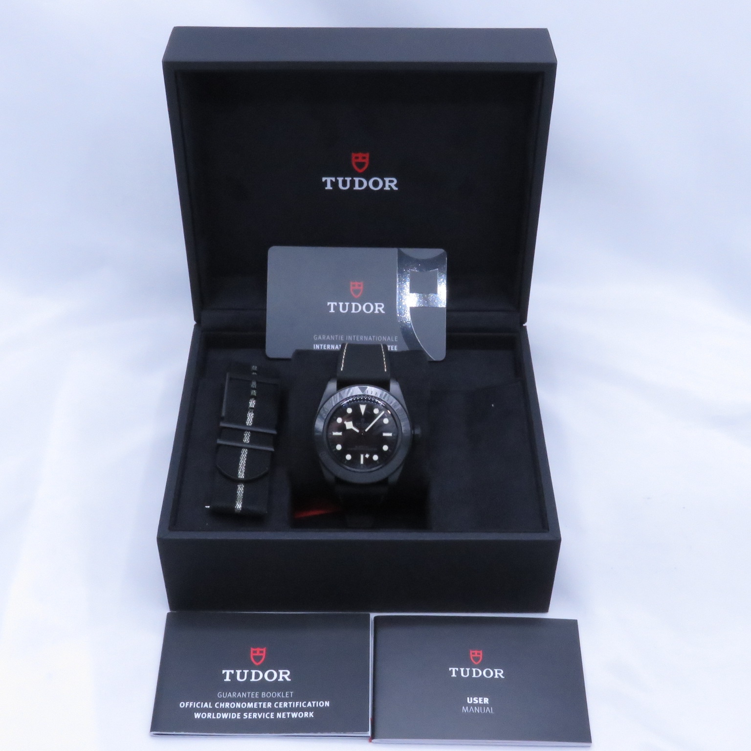 TUDOR(���塼����)/�֥�å��٥�����ߥå�/79210/�֥�å�/2022.10��/̤����/NAC-899��̾�Ų�Ź��