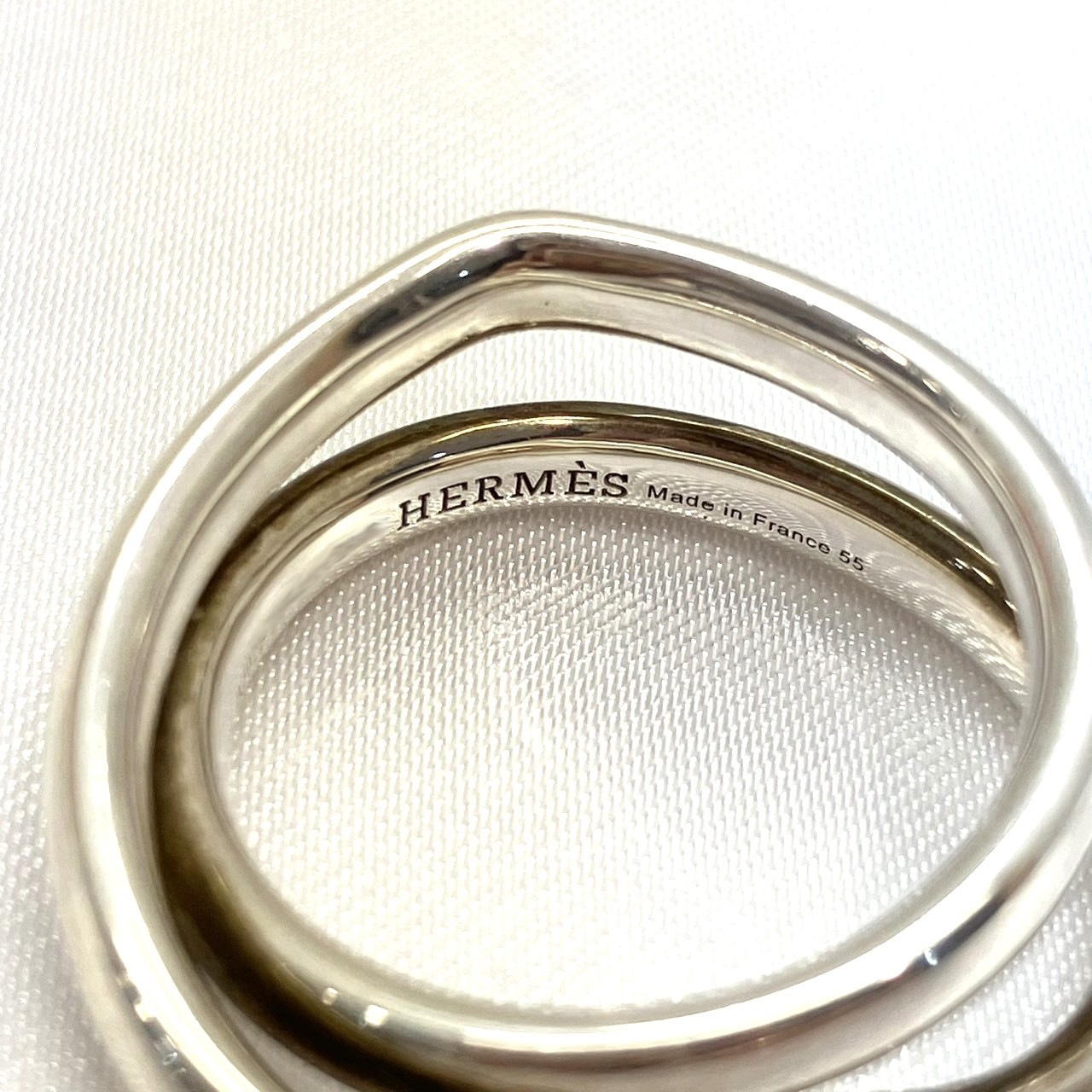 ブランドバンク フリマサイト ブラバン｜HERMES(エルメス) ヴェル