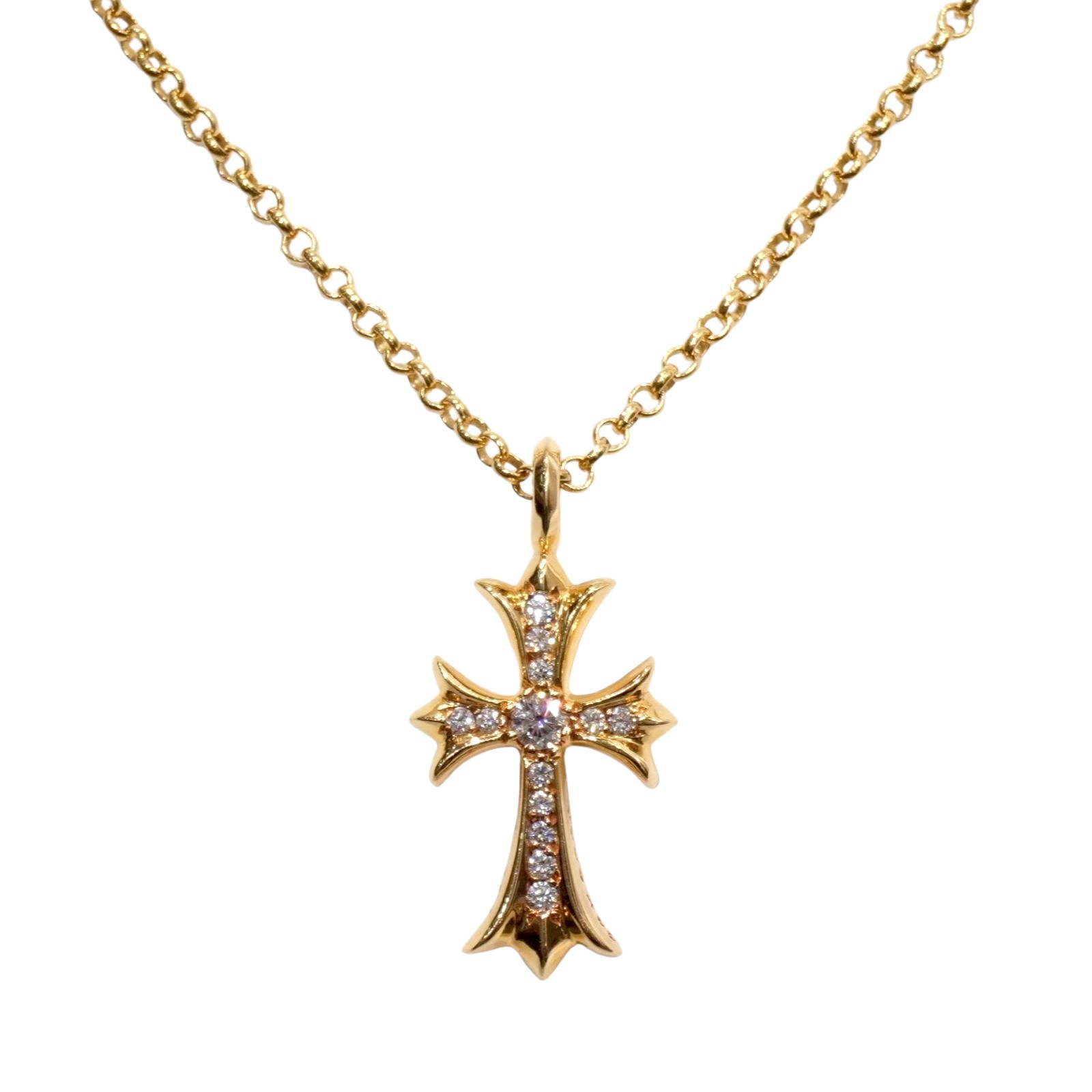 CHROME HEARTS (������ϡ���) �����ˡ��ե��åȥ�����������TOP �� �������������NC20(��50��) K22 ���A Z145 ���Ź