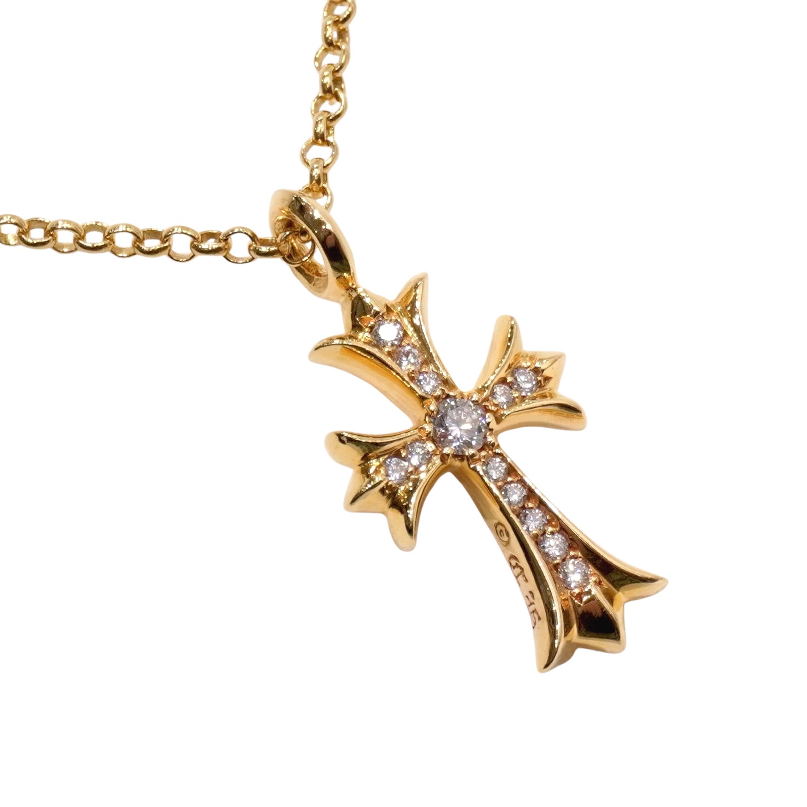 CHROME HEARTS (������ϡ���) �����ˡ��ե��åȥ�����������TOP �� �������������NC20(��50��) K22 ���A Z145 ���Ź