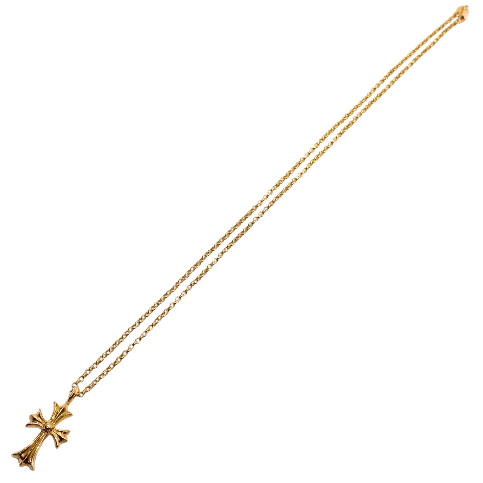 CHROME HEARTS (������ϡ���) �����ˡ��ե��åȥ�����������TOP �� �������������NC20(��50��) K22 ���A Z145 ���Ź