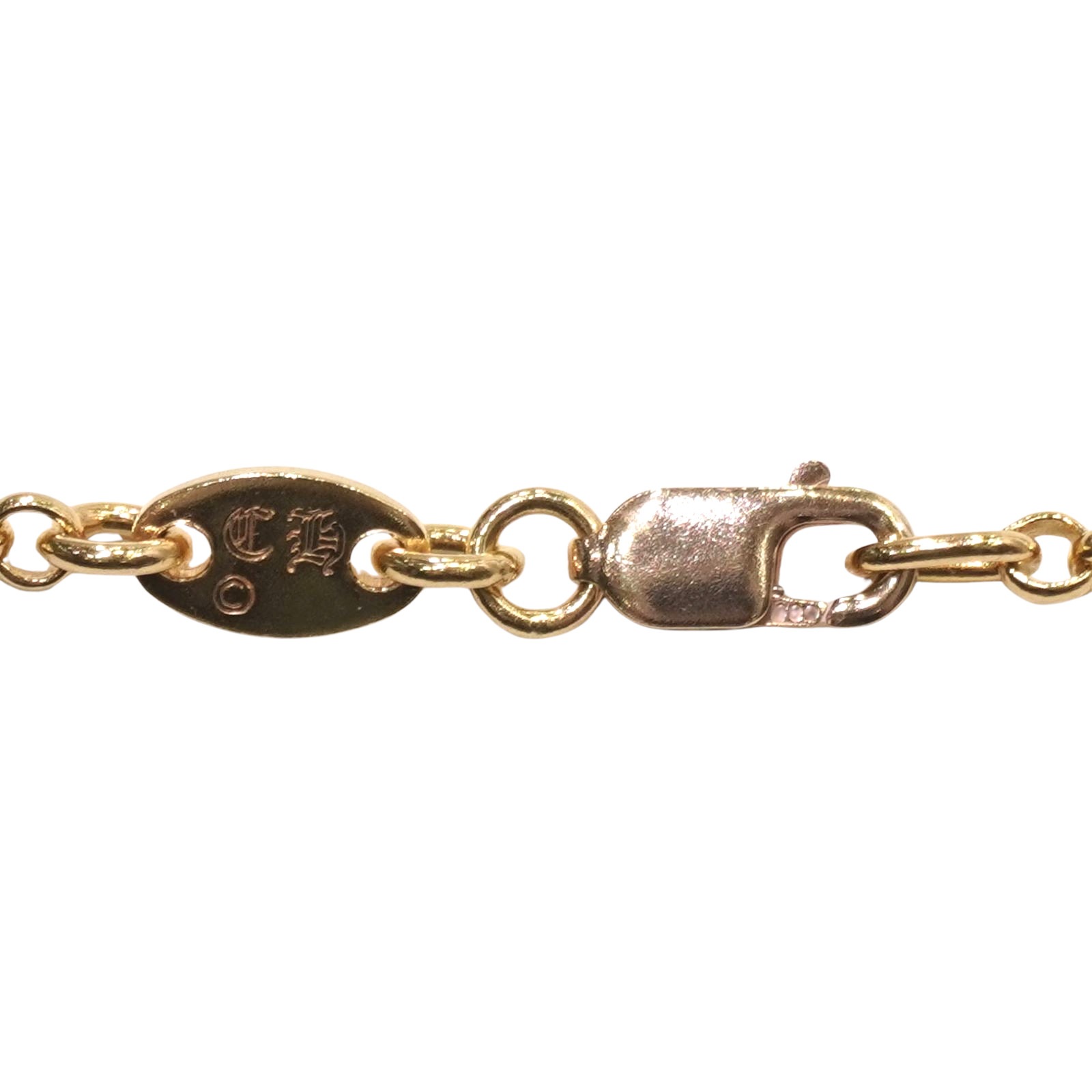 CHROME HEARTS (������ϡ���) �����ˡ��ե��åȥ�����������TOP �� �������������NC20(��50��) K22 ���A Z145 ���Ź