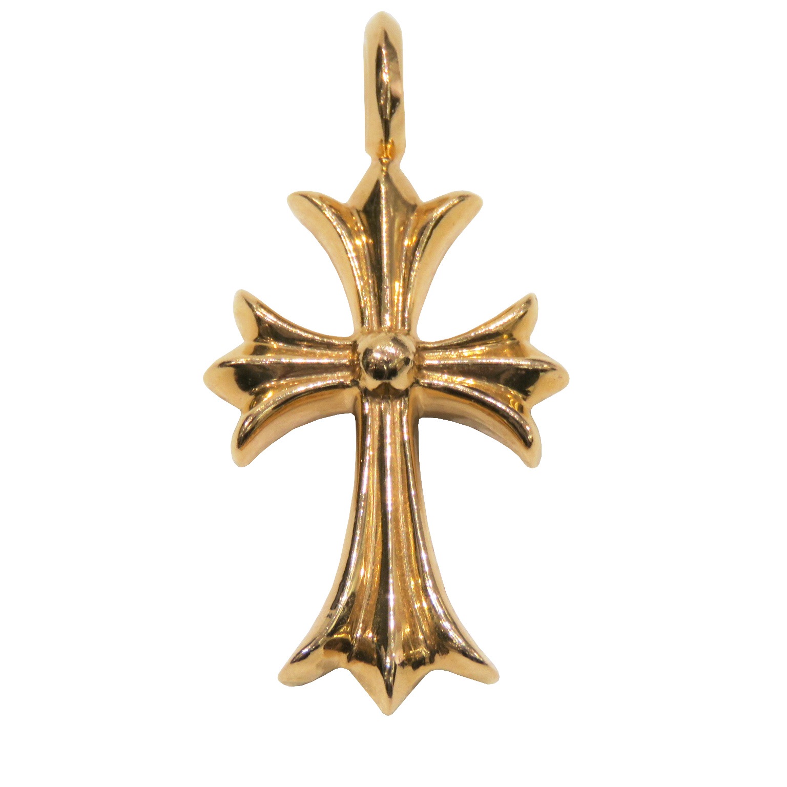 CHROME HEARTS (������ϡ���) �����ˡ��ե��åȥ�����������ڥ����ȥȥå� K22 ���A Z145 ���Ź