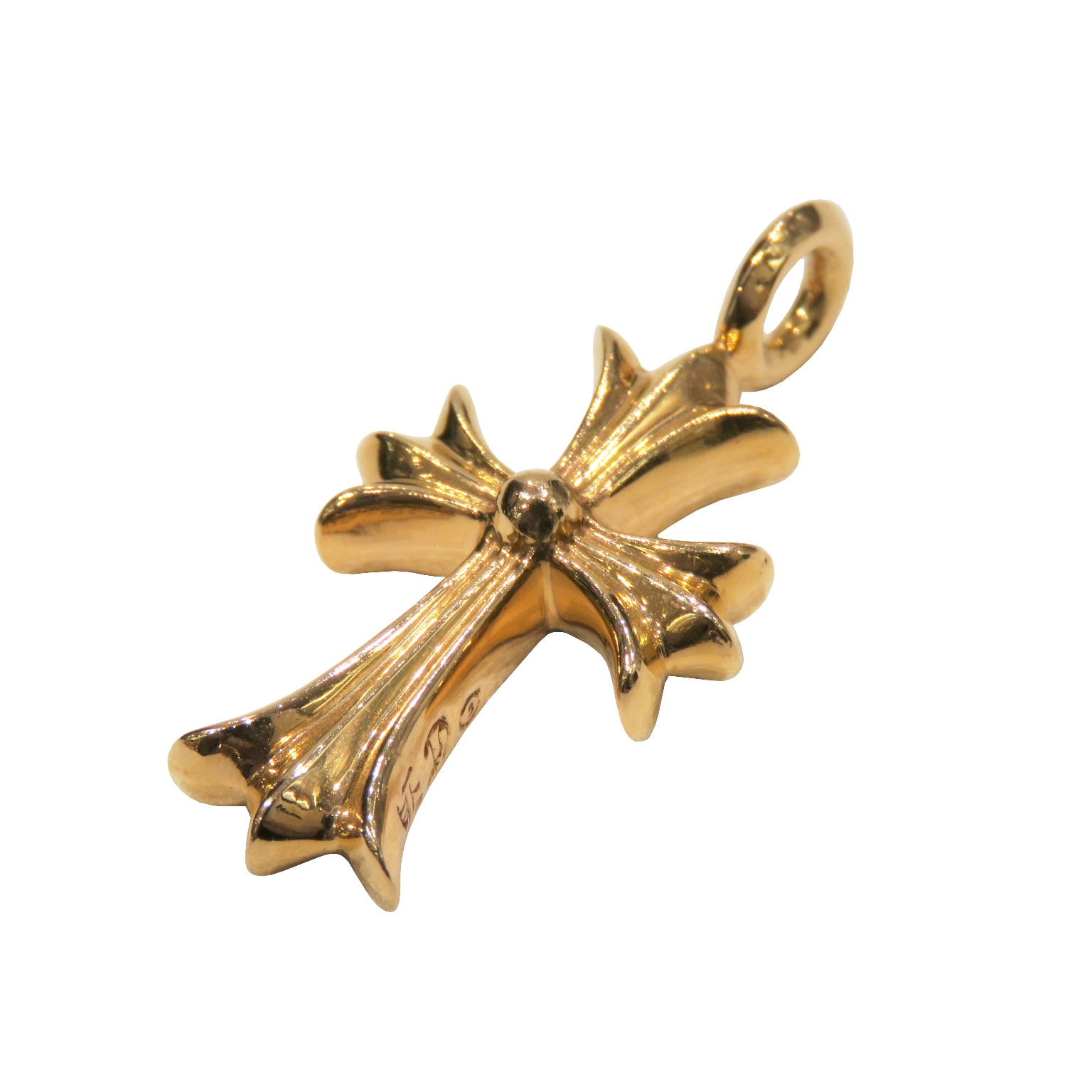 CHROME HEARTS (������ϡ���) �����ˡ��ե��åȥ�����������ڥ����ȥȥå� K22 ���A Z145 ���Ź