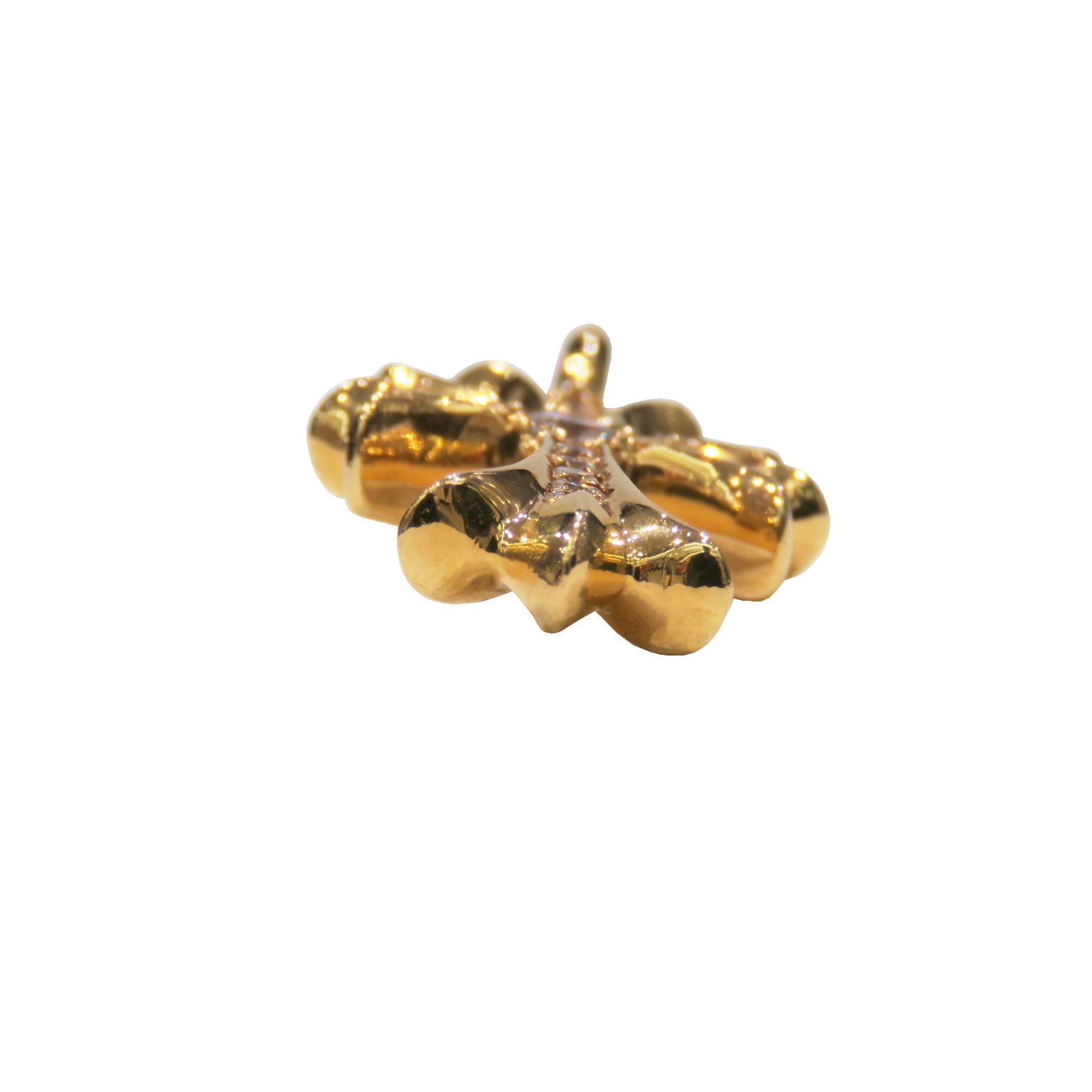 CHROME HEARTS (������ϡ���) �����ˡ��ե��åȥ�����������ڥ����ȥȥå� K22 ���A Z145 ���Ź