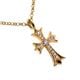 CHROME HEARTS (������ϡ���) �����ˡ��ե��åȥ�����������TOP �� �������������NC20(��50��) K22 ���A Z145 ���Ź